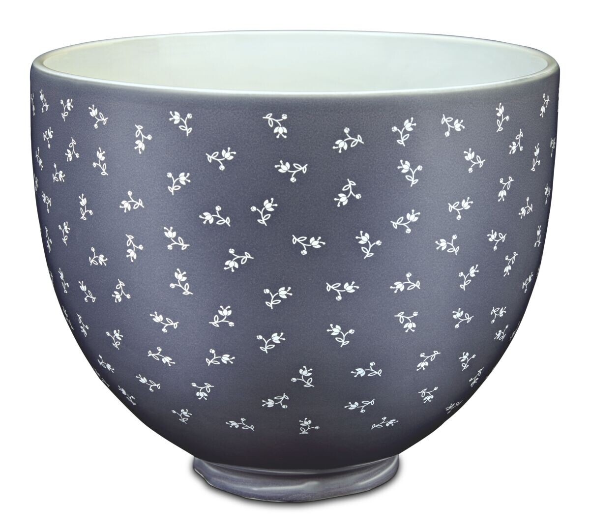 KitchenAid Keramická mísa 4,83l, Modrotisk 5KSM2CB5BF