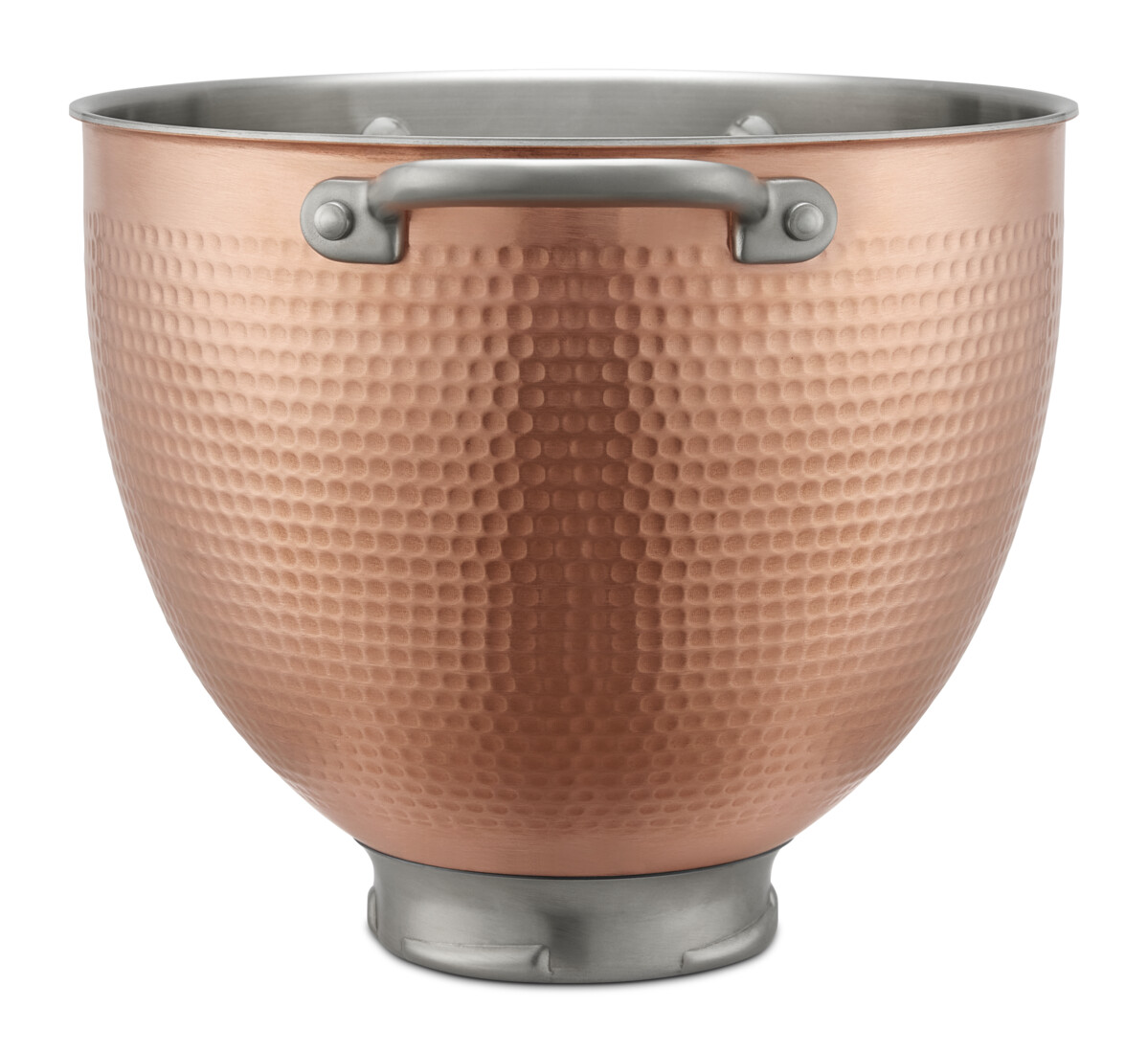 KitchenAid Mísa měděná tepaná, 4,7l 5KSM5SSCB