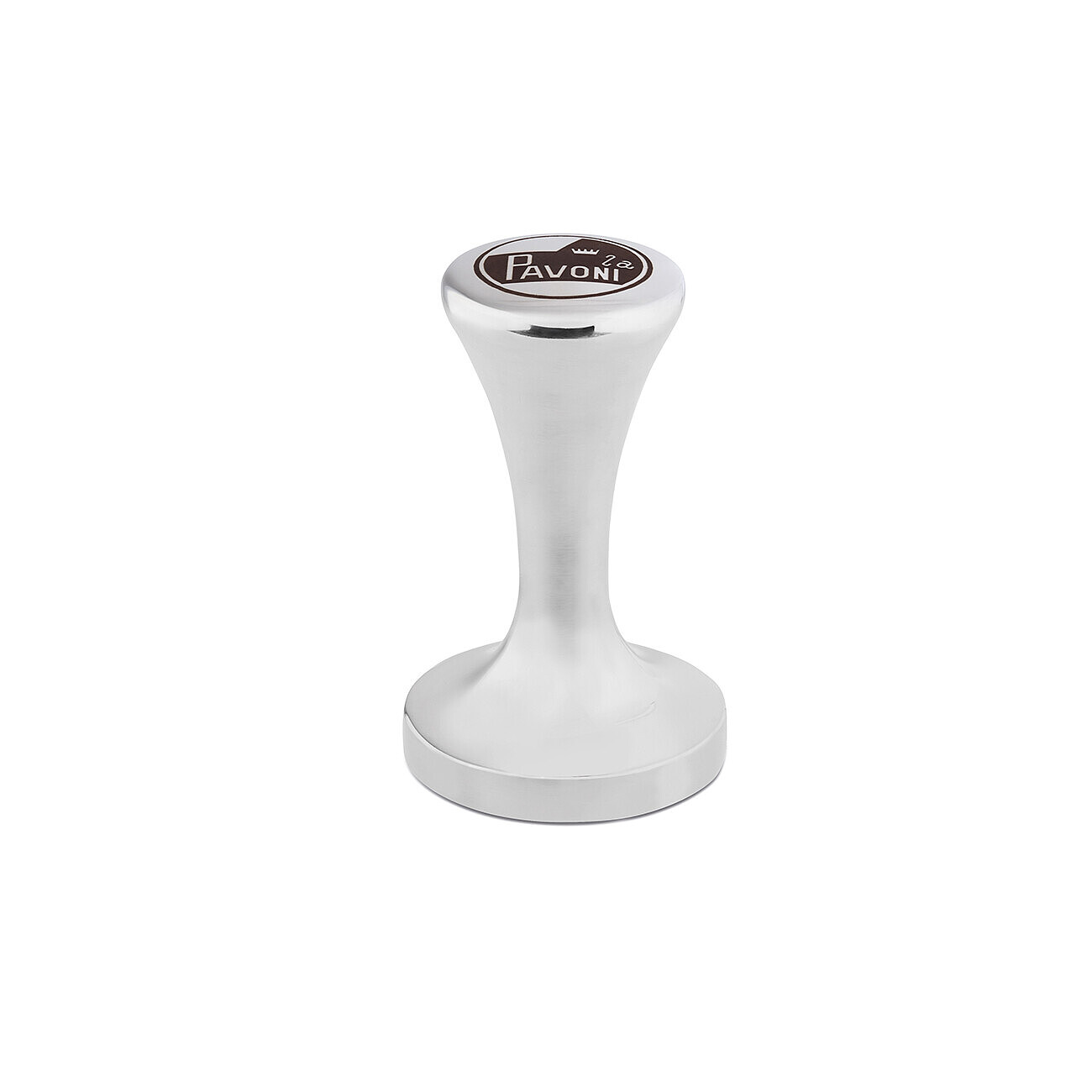 La Pavoni Tamper na pěchování kávy, nerezová LPAPREPR01