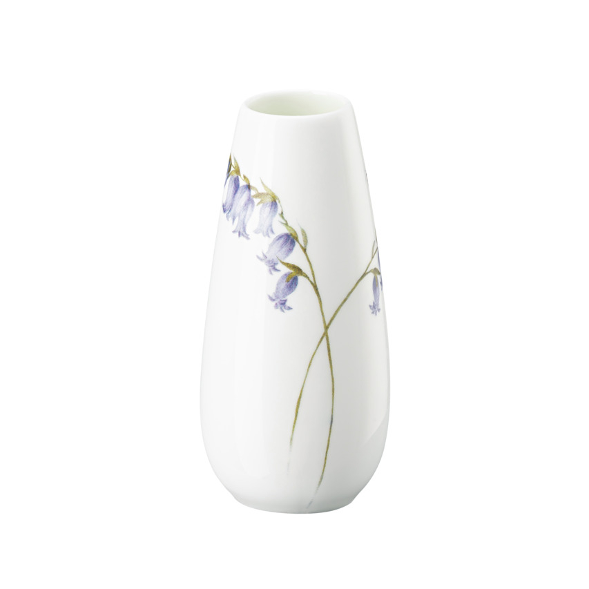 Rosenthal Váza na růže Flower Minis, Luční zvonky, 11,2 cm 02310-727493-26574