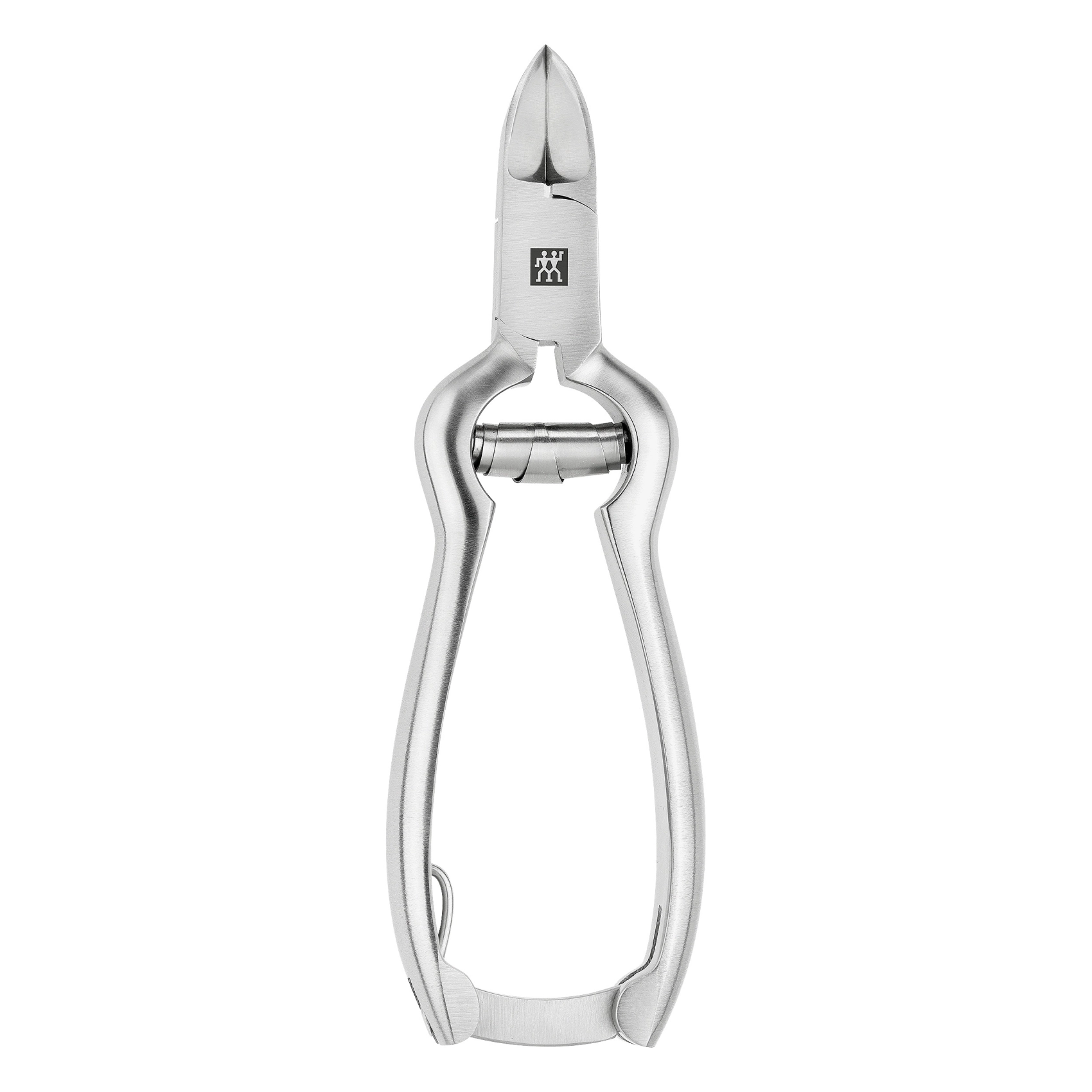 Zwilling Beauty Kleště na nehty Premium se středovou pružinou, 14 cm 42459-101-0