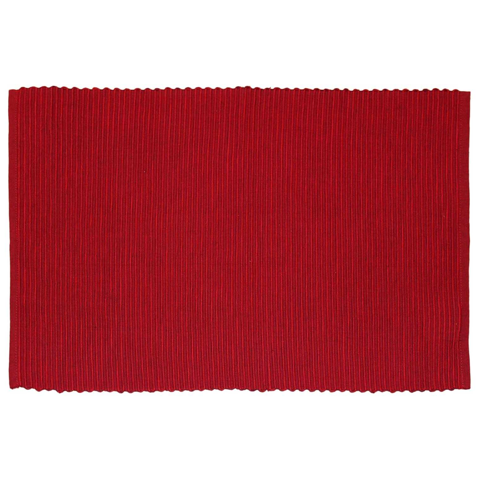 Sander Běhoun na stůl Breeze, 50 x 140 cm, red 65869-01