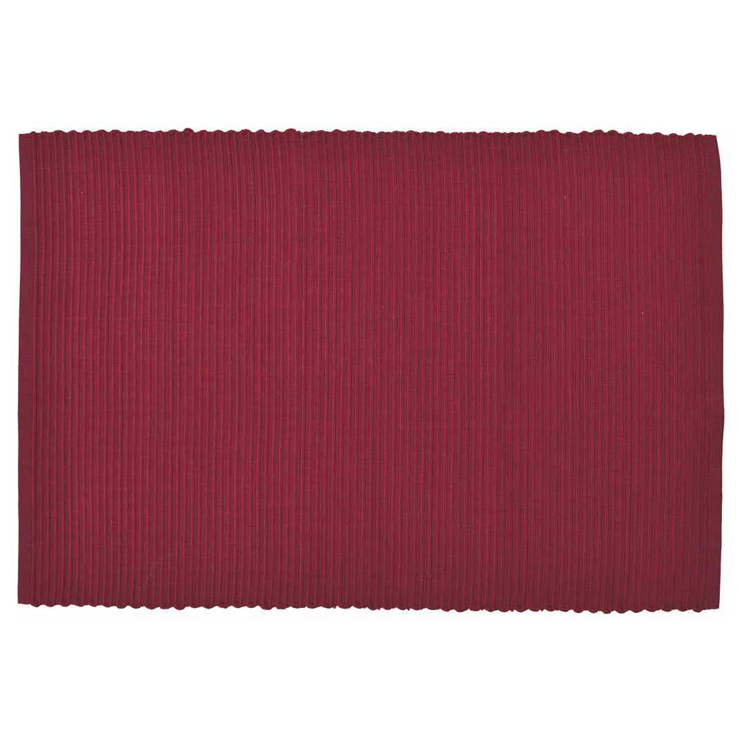 Sander Běhoun na stůl Breeze, 50 x 140 cm, burgundy 65869-26