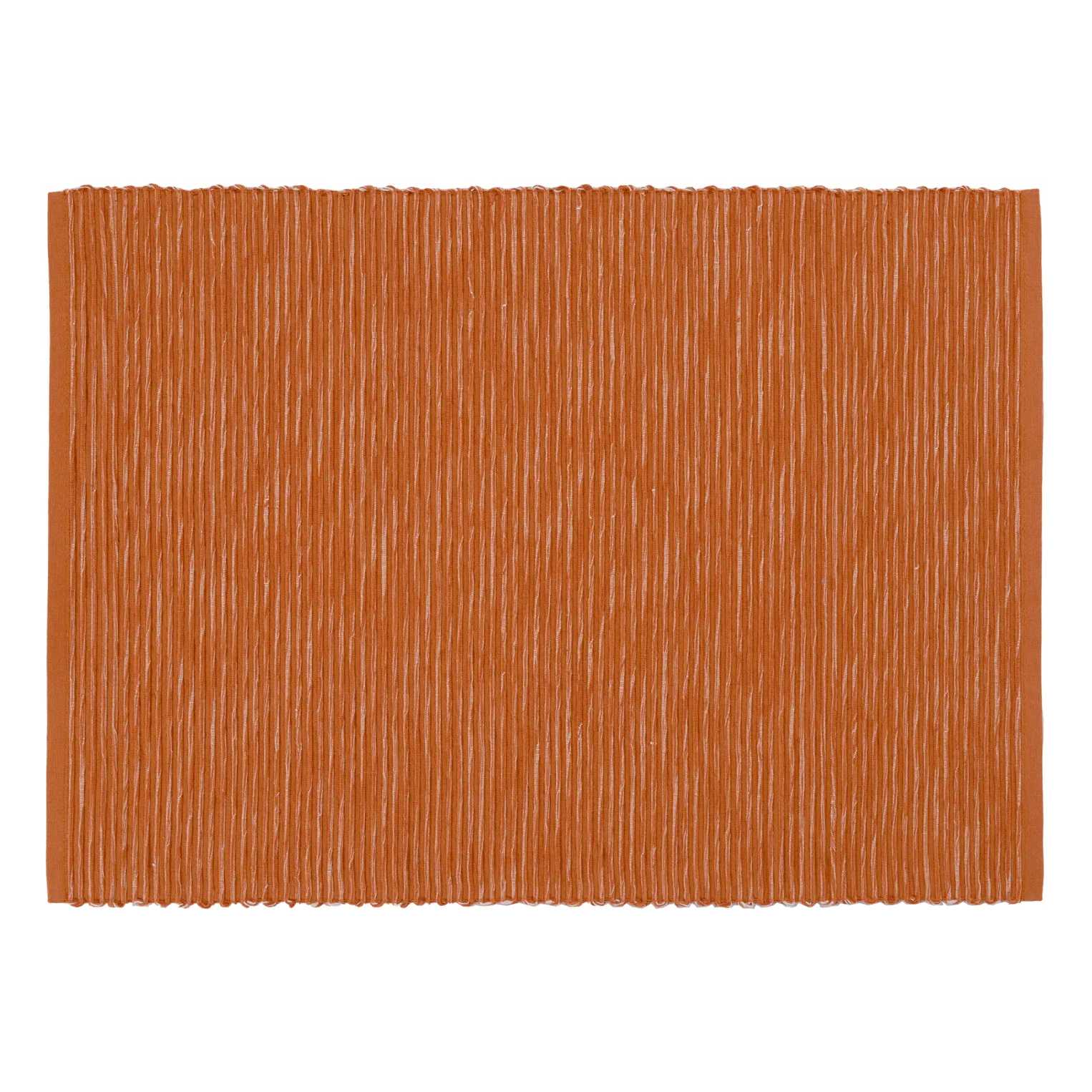 Sander Běhoun na stůl Breeze, 50 x 140 cm, burnt sienna 65869-83
