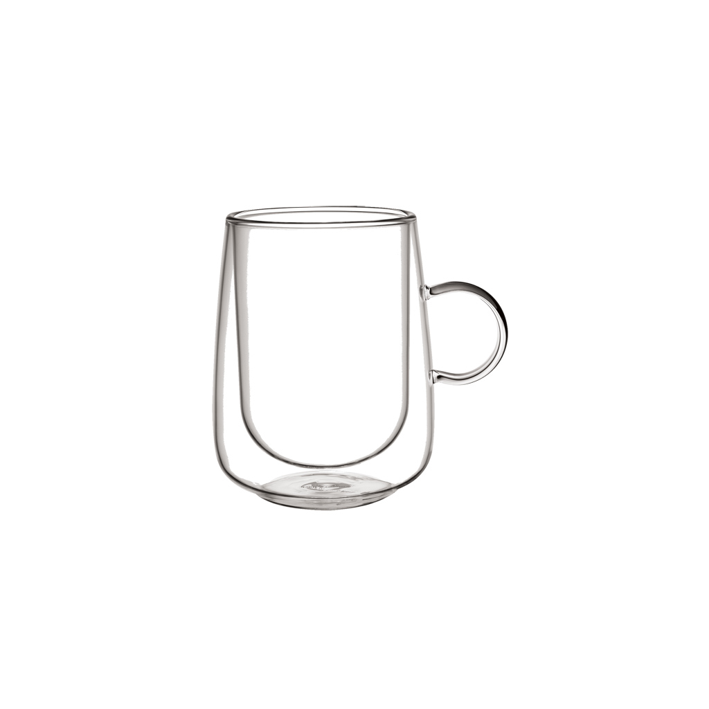 Villeroy & Boch Skleněné hrnky Artesano Hot & Cold Beverages, 250 ml, 2 ks 11-7203-8089