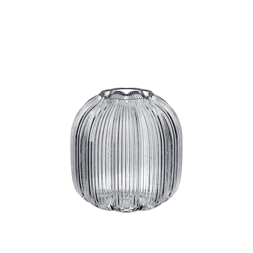 Villeroy & Boch Skleněná váza Fleur, 11 cm 11-7336-0946