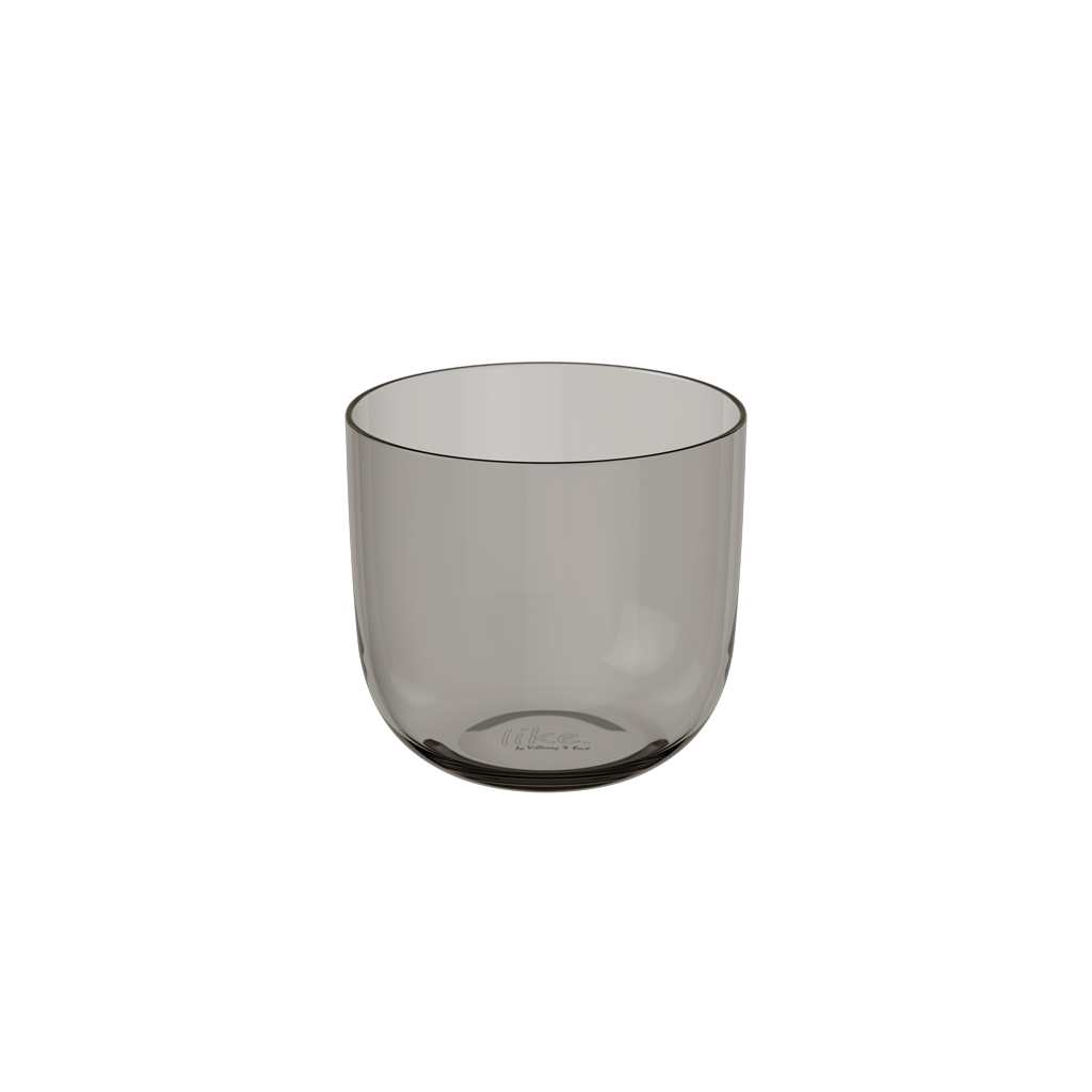 Villeroy & Boch Sklenice na vodu Like Smoke, 280 ml, 2 ks 19-5186-8180