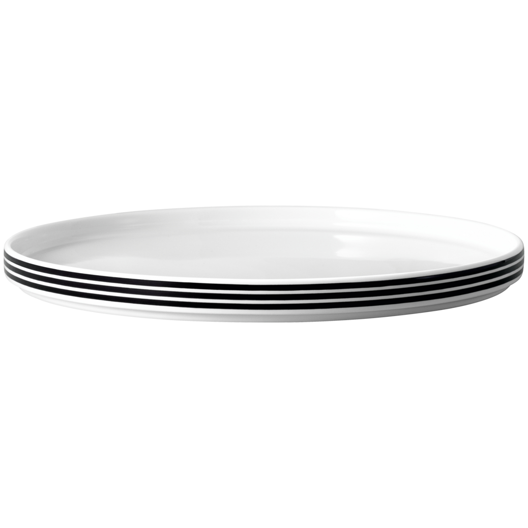Villeroy & Boch Jídelní talíř Memphis Collection, Ø 24 cm 10-1690-2610