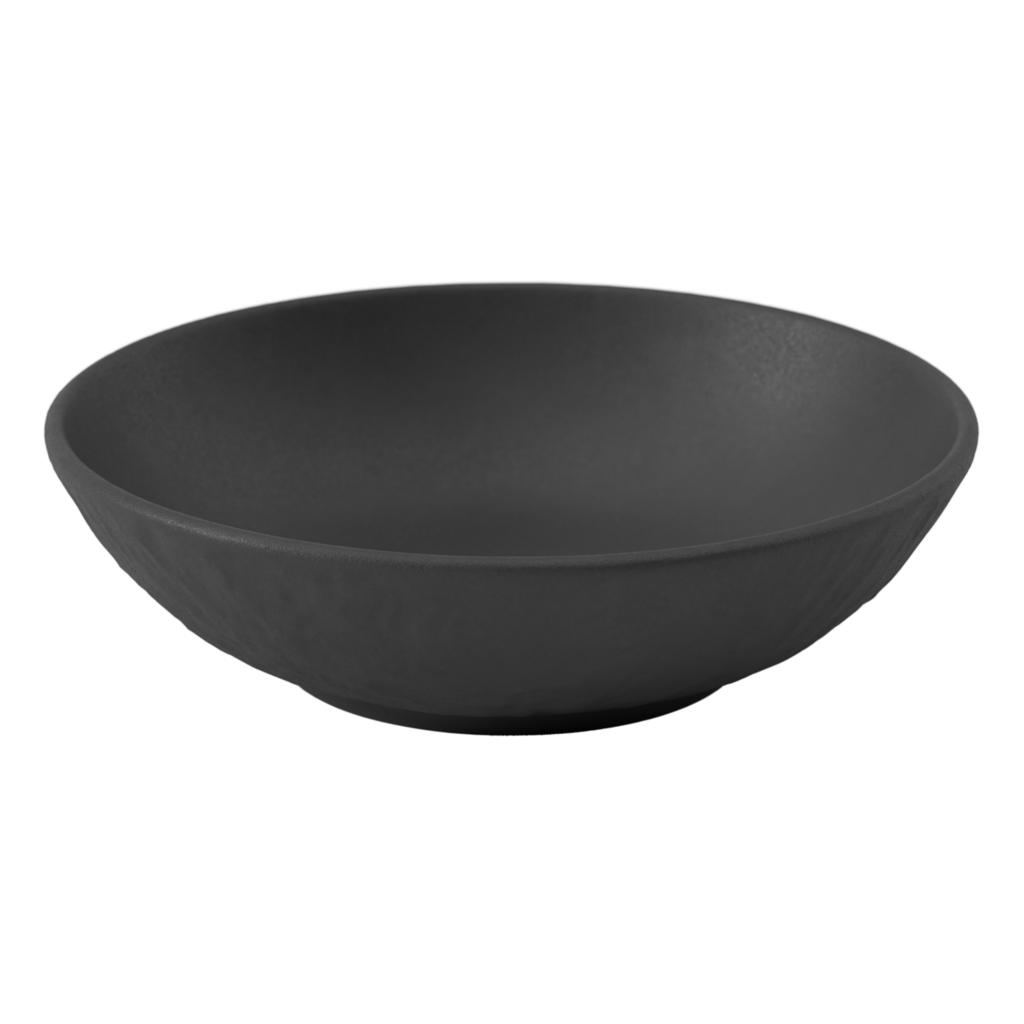 Villeroy & Boch Miska Manufacture Rock, Ø 13 cm / 0,12 l 10-4239-3810