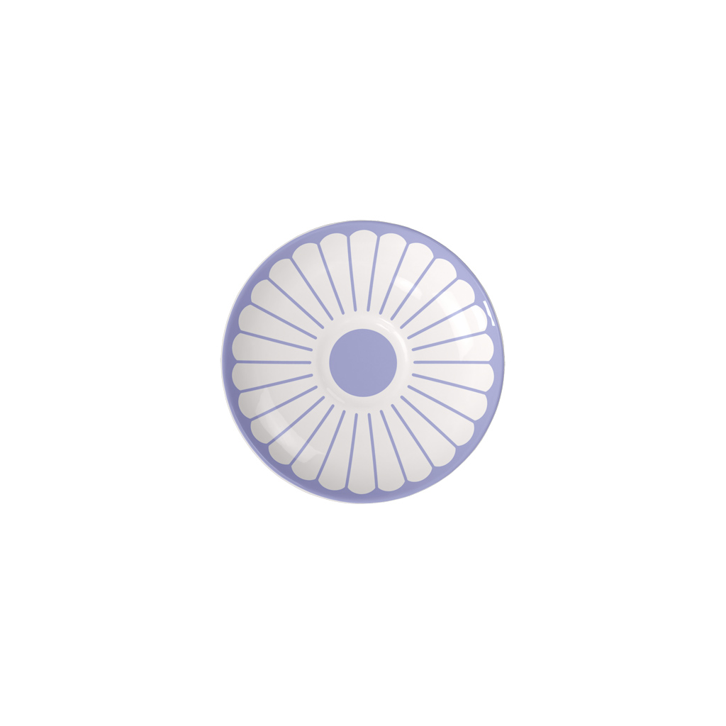 Villeroy & Boch Šálek na espresso Fleur Bleu, 0,07 l 10-4551-1430