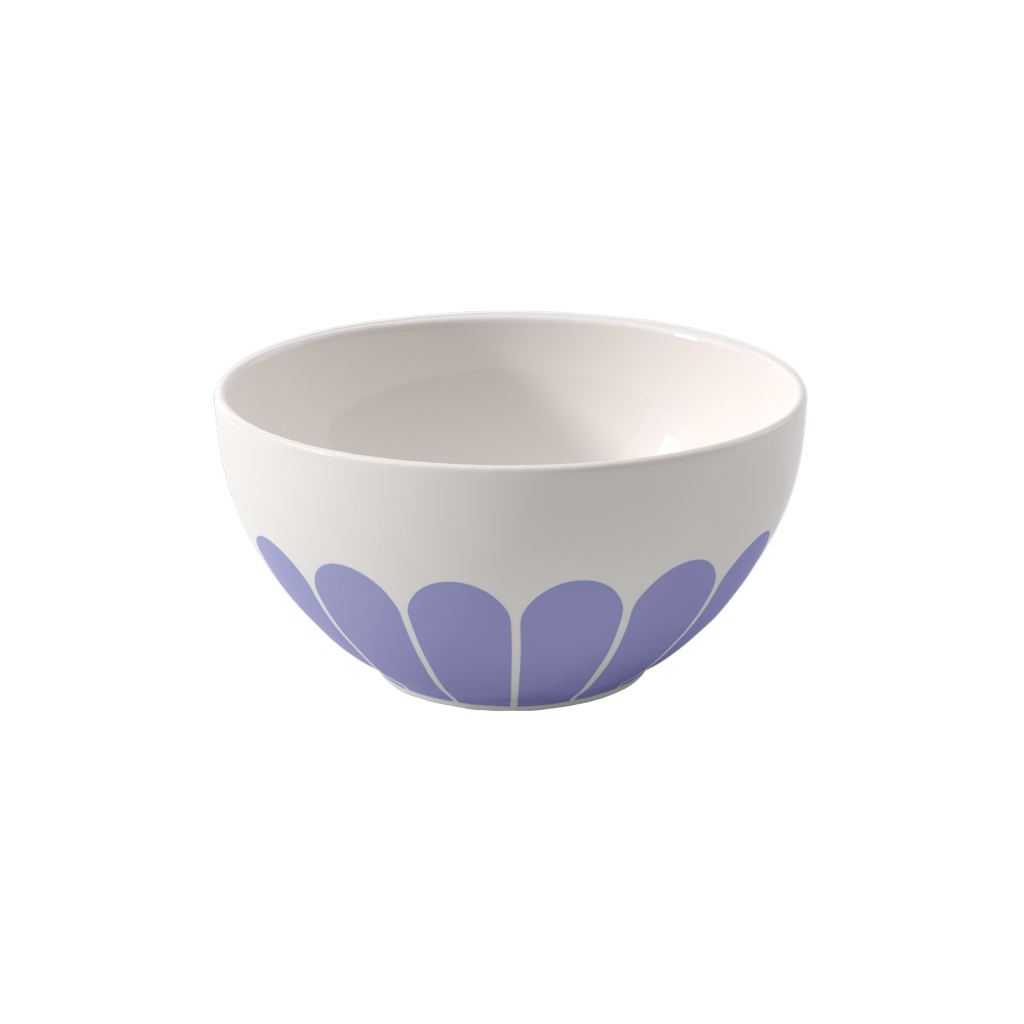 Villeroy & Boch Miska Fleur Bleu, Ø 12 cm / 0,43 l 10-4551-1900