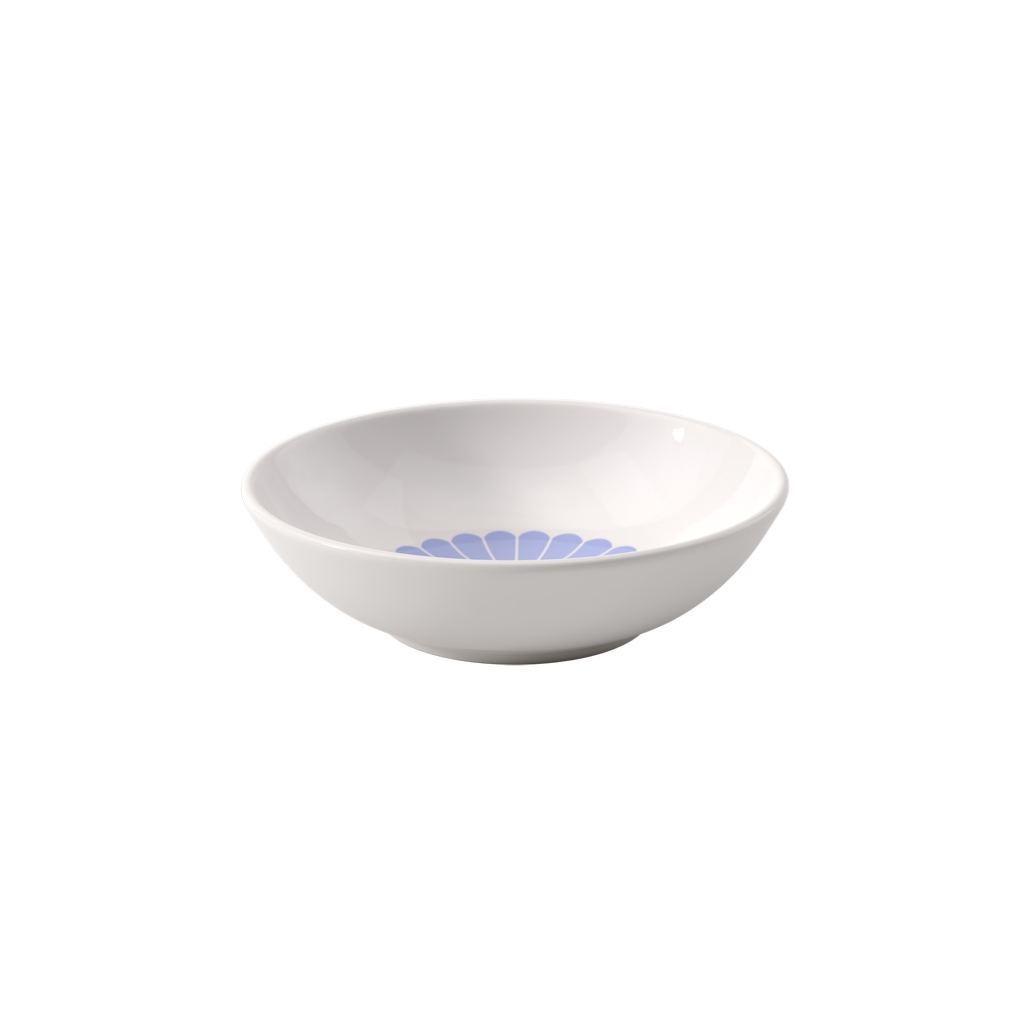 Villeroy & Boch Miska Fleur Bleu, Ø 13 cm / 0,11 l 10-4551-3810