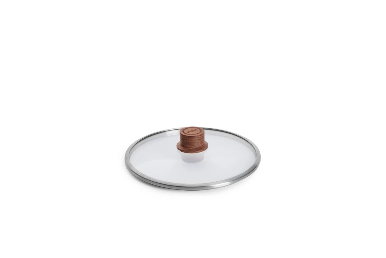 Woll Skleněná poklice Eco Logic, Ø 24 cm S24WLCM