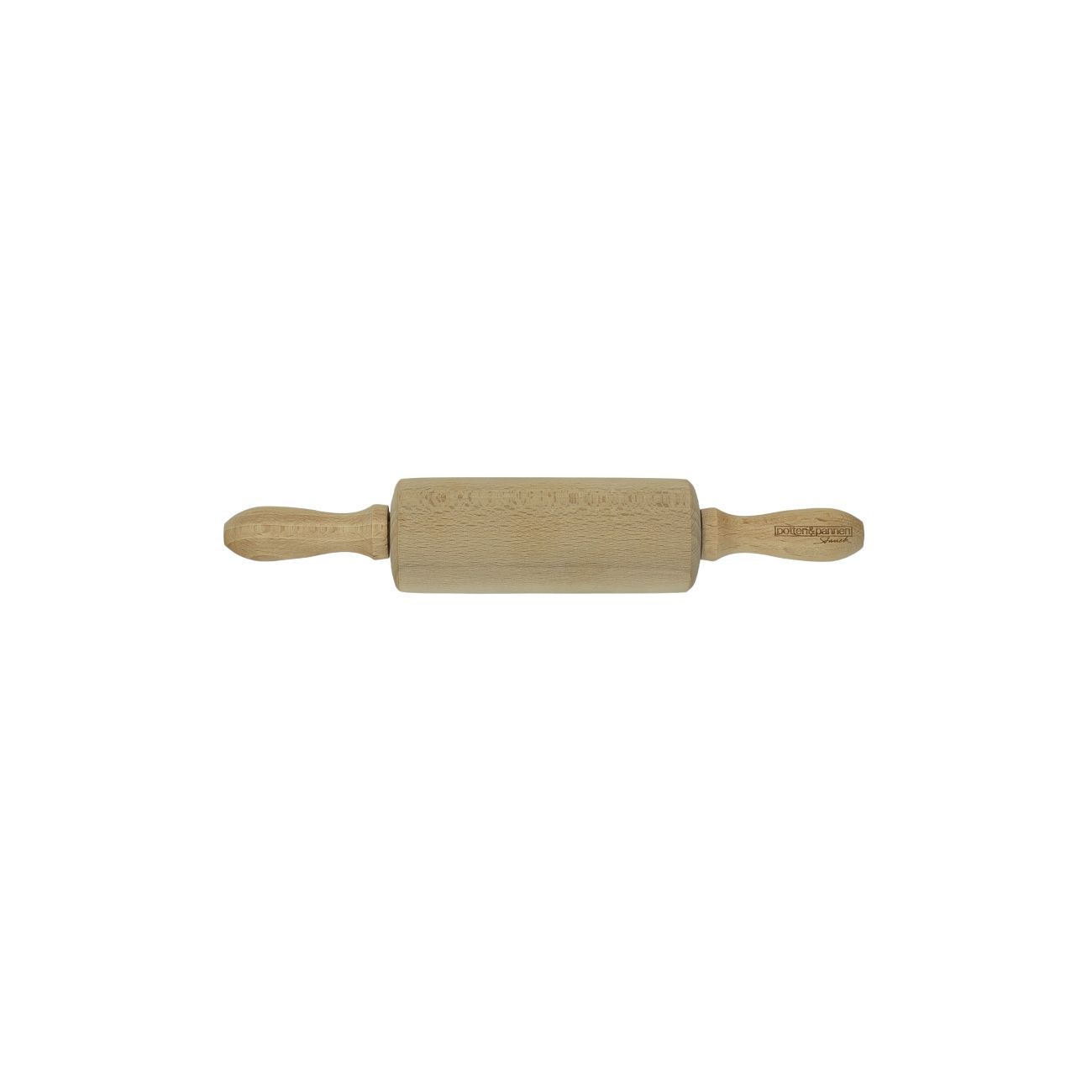 Potten & Pannen - Staněk Dětský váleček bukové dřevo, 11 cm 220112