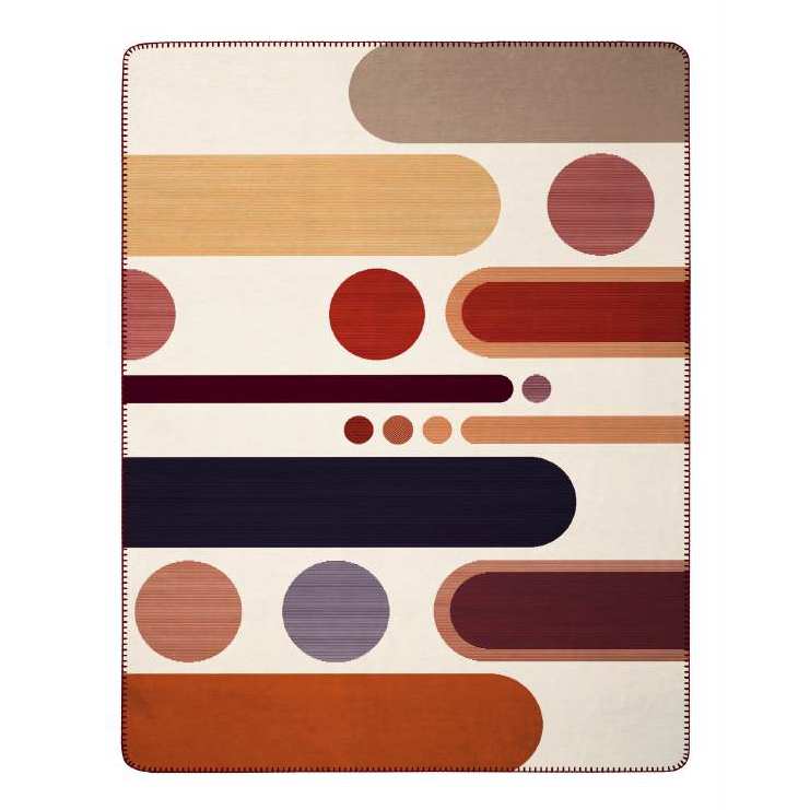 Villeroy & Boch Deka Miami, 150 x 200 cm 825131