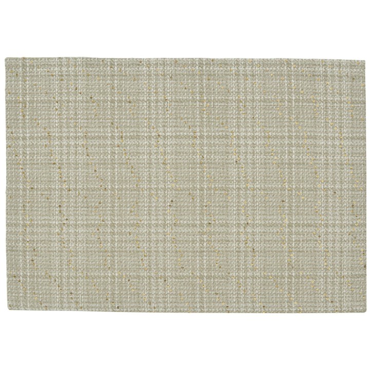 Sander Třpytivé prostírání Lustrini, 35 × 50 cm, taupe 885964-27