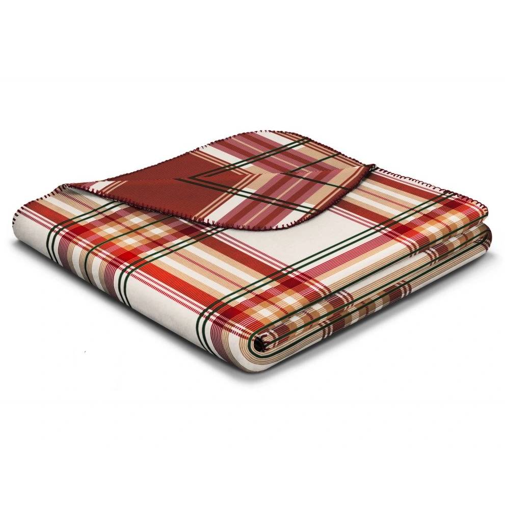 Villeroy & Boch Deka Tartan Delight, 150 x 200 cm 804808