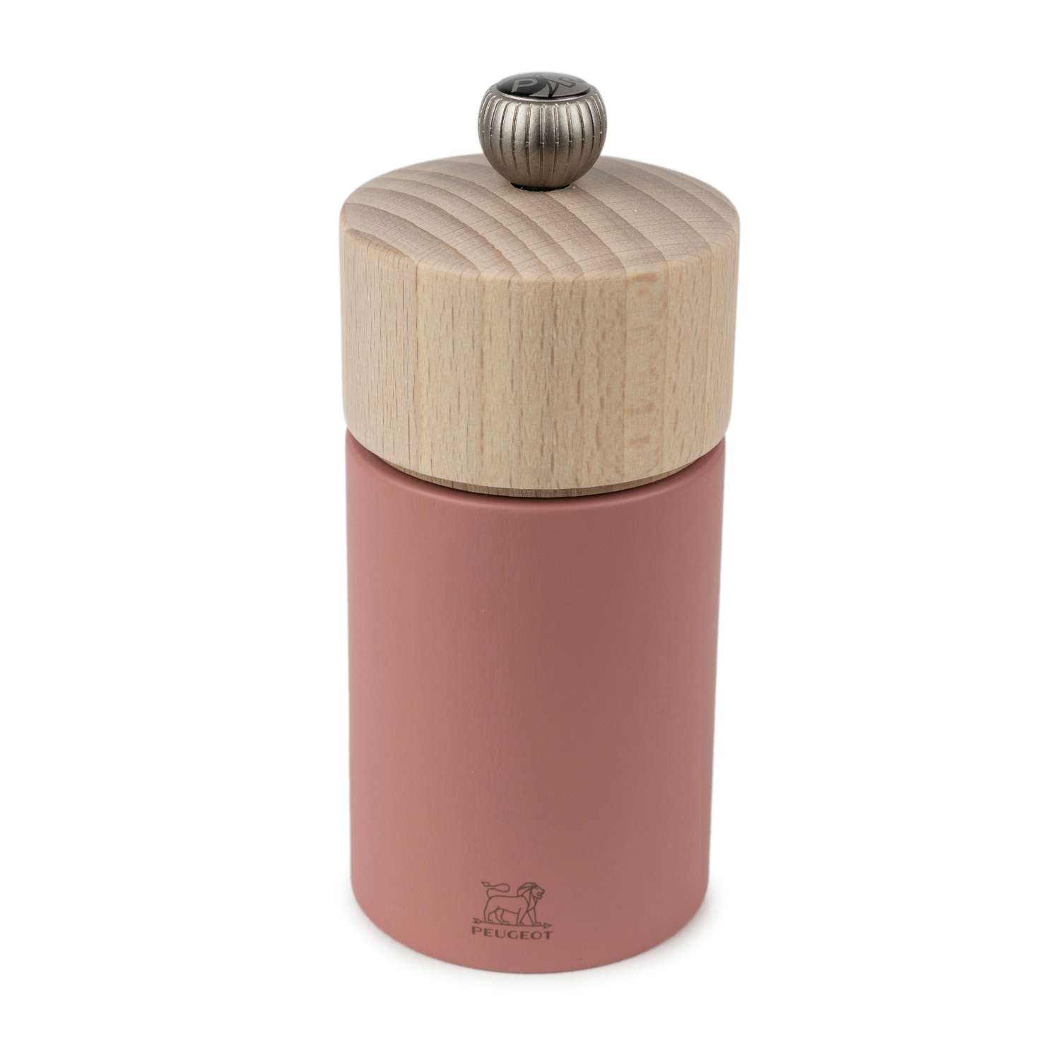 Peugeot Mlýnek na pepř Boreal, 12 cm, starorůžová 48167
