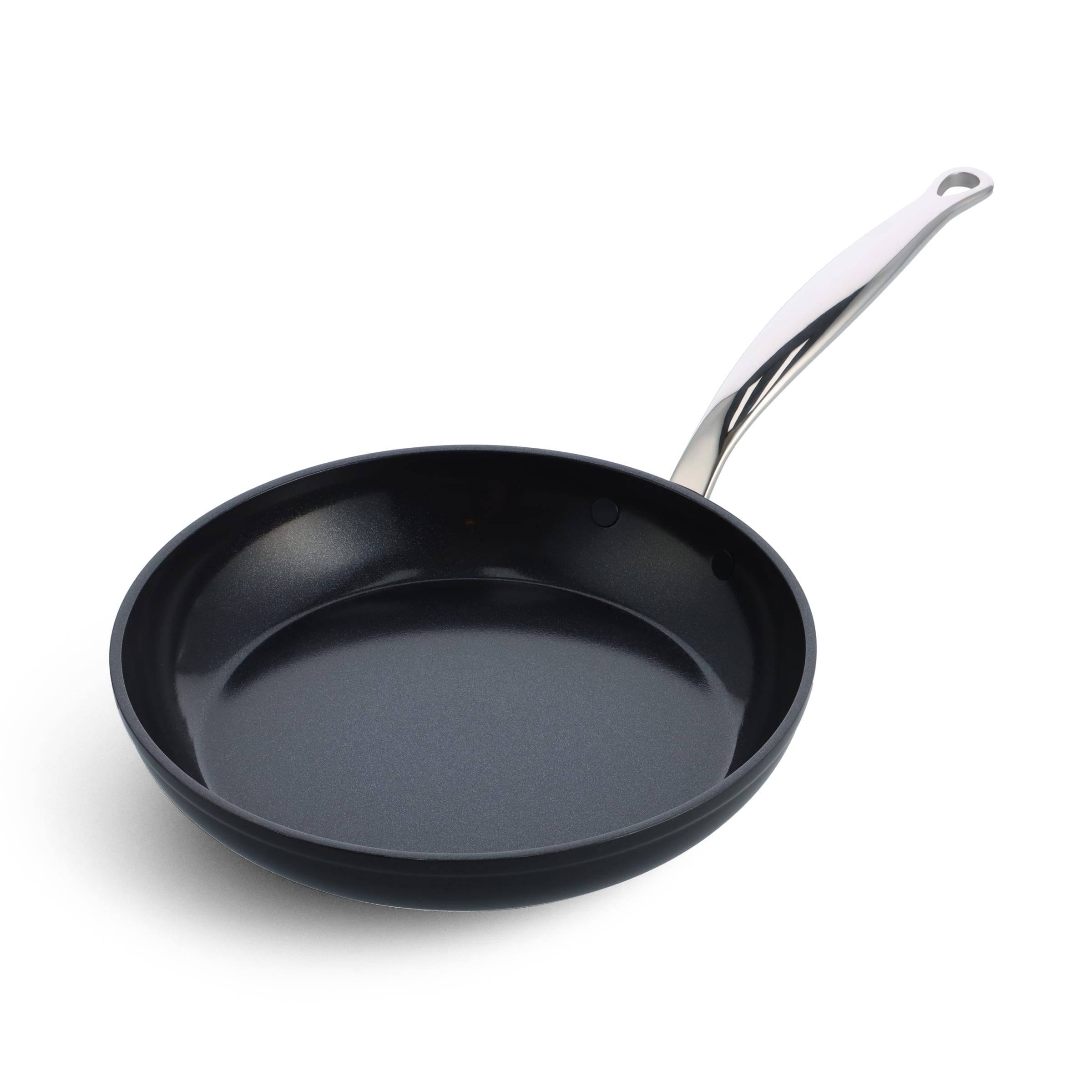 GreenPan GreenPan BARCELONA PRO pánev 26 cm, černá CC005322-001