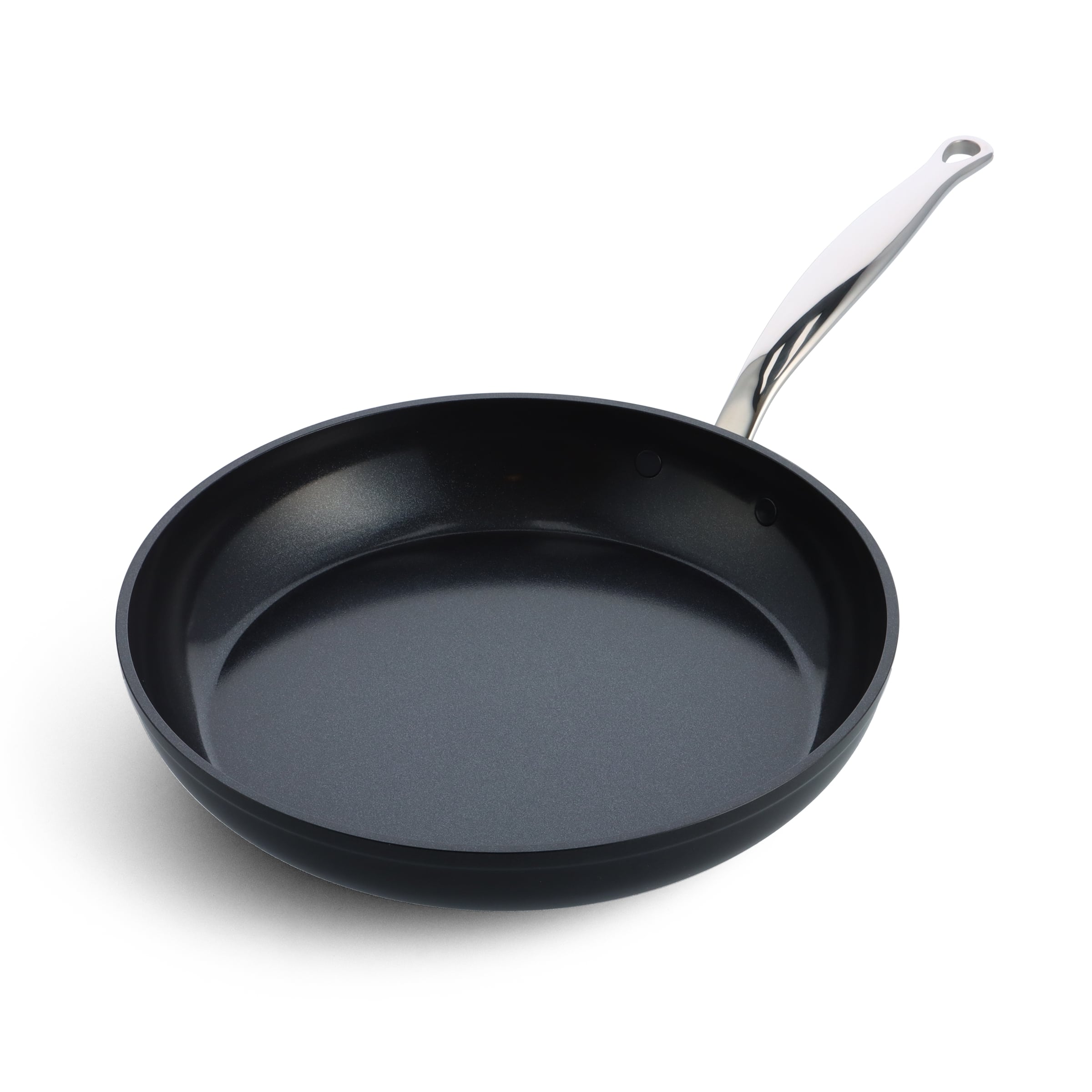 GreenPan GreenPan BARCELONA PRO pánev 30 cm, černá CC005324-001