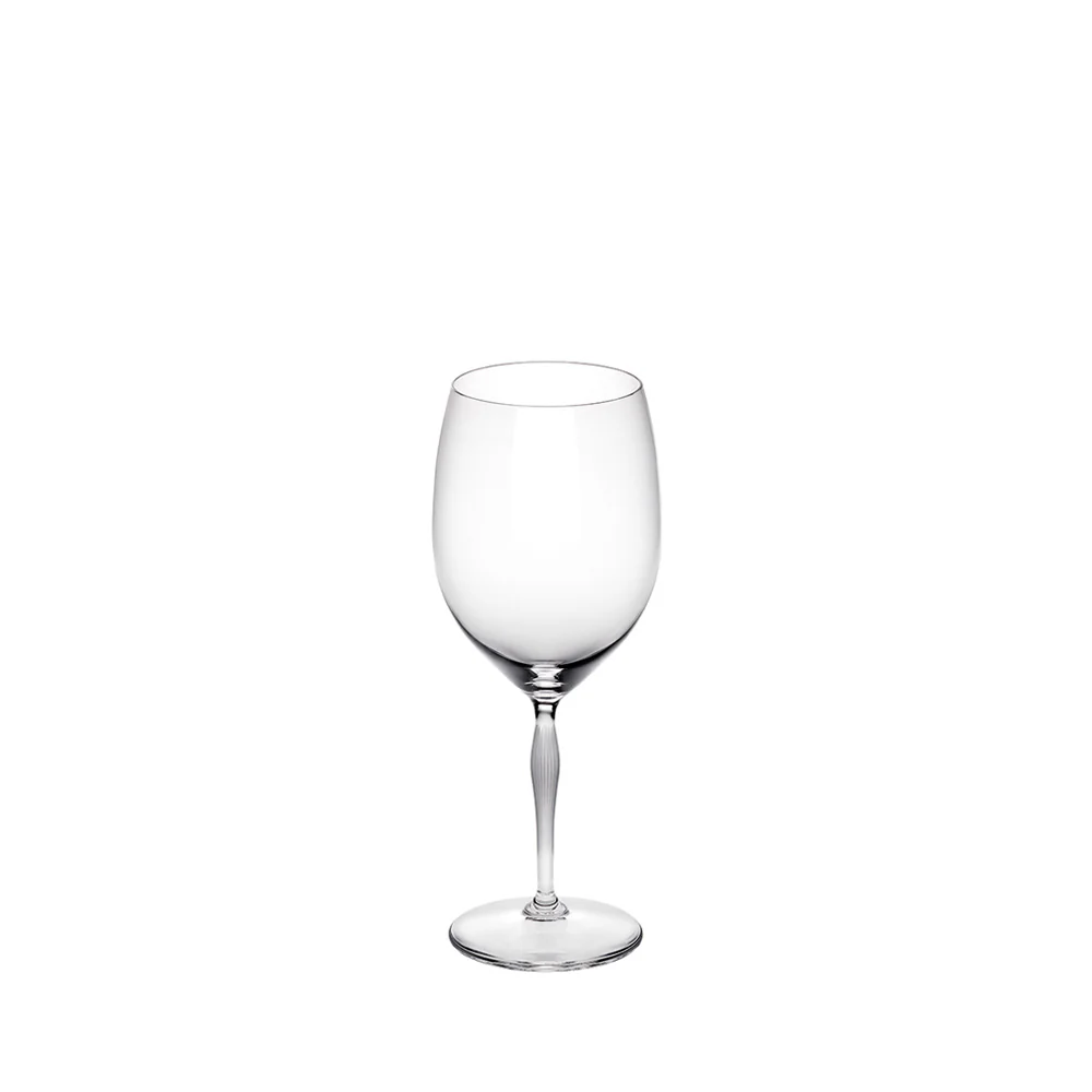 Lalique Sklenice na bordeaux 100 Points, 0,55 l 10332100
