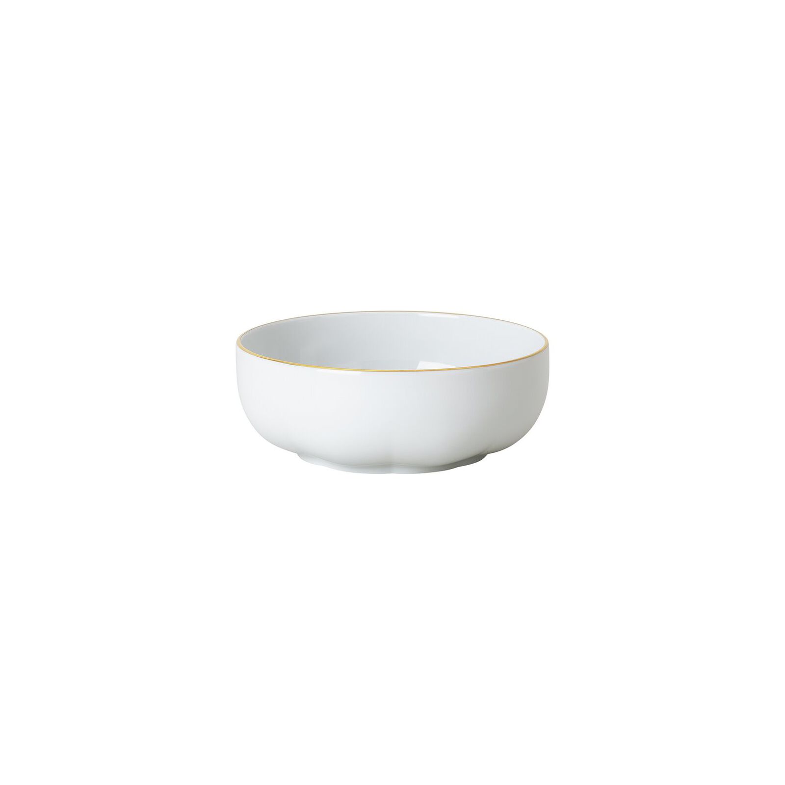Rosenthal Miska Sonetto Oro, Ø 15 cm 10600-405231-10564