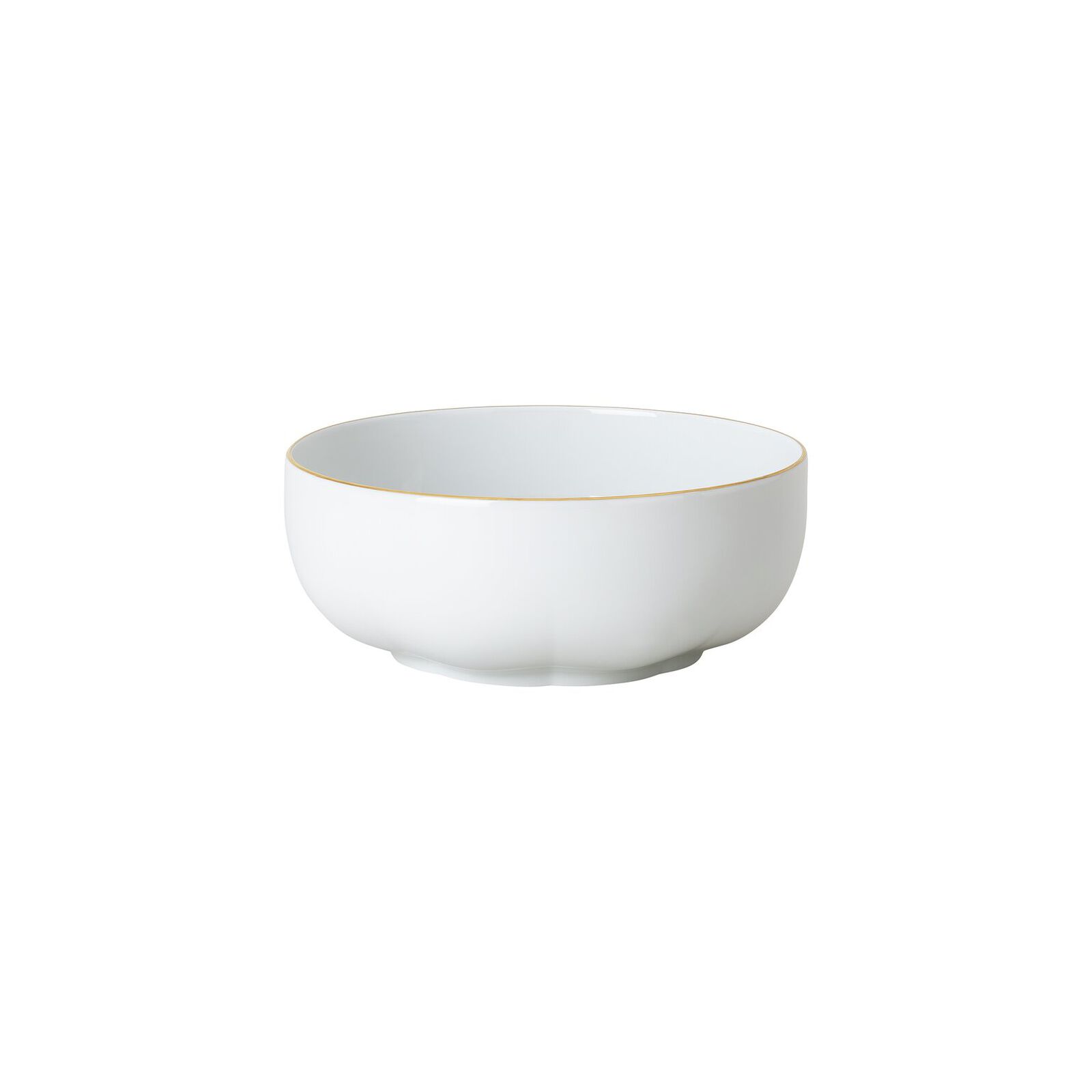 Rosenthal Miska Sonetto Oro, Ø 18 cm 10600-405231-10551