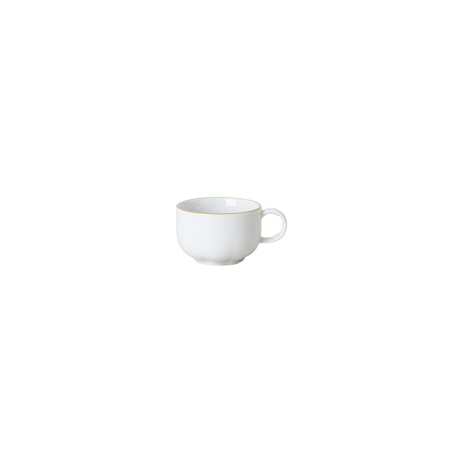 Rosenthal Šálek na espresso Sonetto Oro, 0,1 l 10600-405231-14717