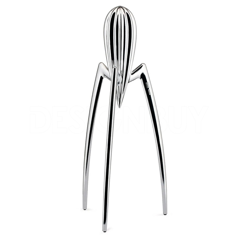 ALESSI Juicy Salif Alessi odšťavňovač na citrusové plody PSJS