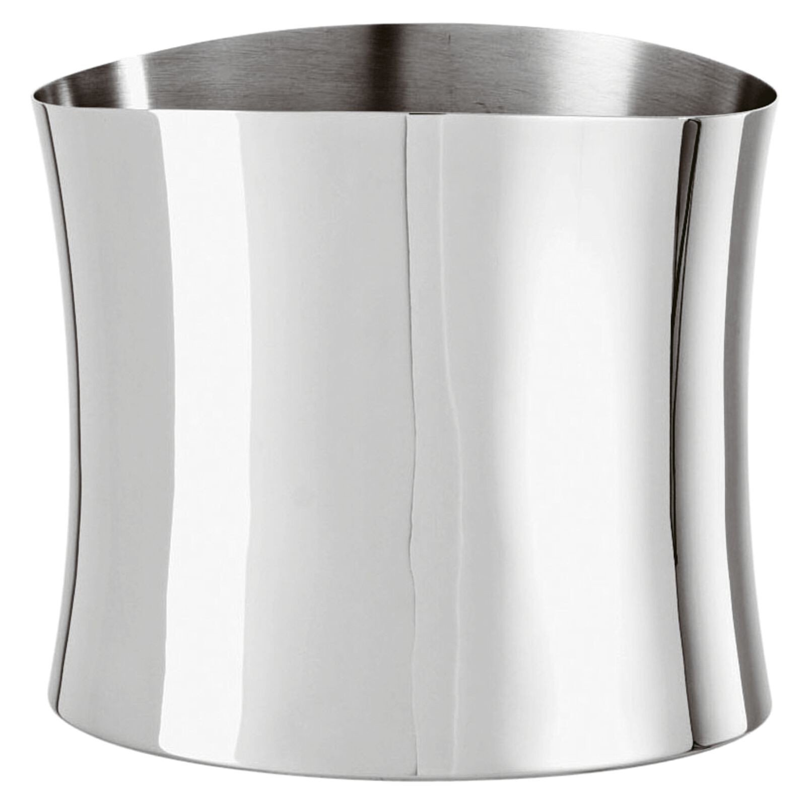 Sambonet Široká chladicí nádoba na víno, Bamboo 56754-20