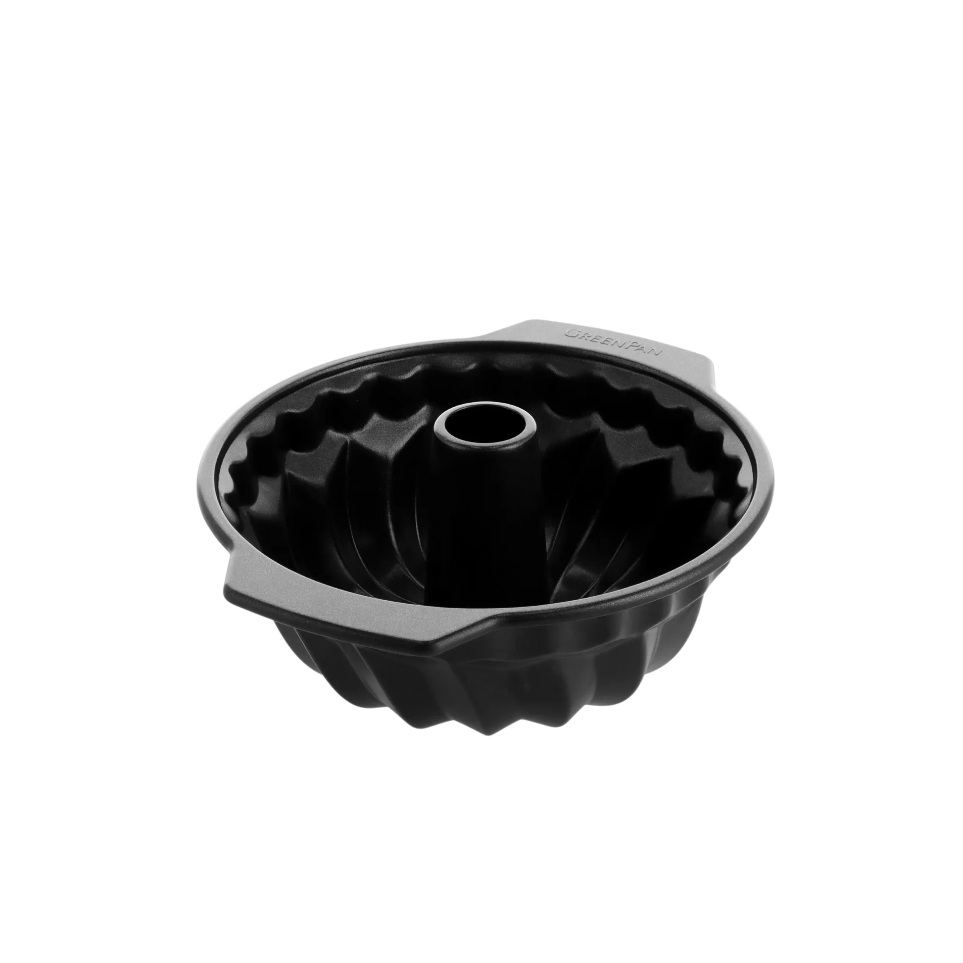 GreenPan Nepřilnavá forma na bábovku, Bistro, Ø 24 cm CC007774-001