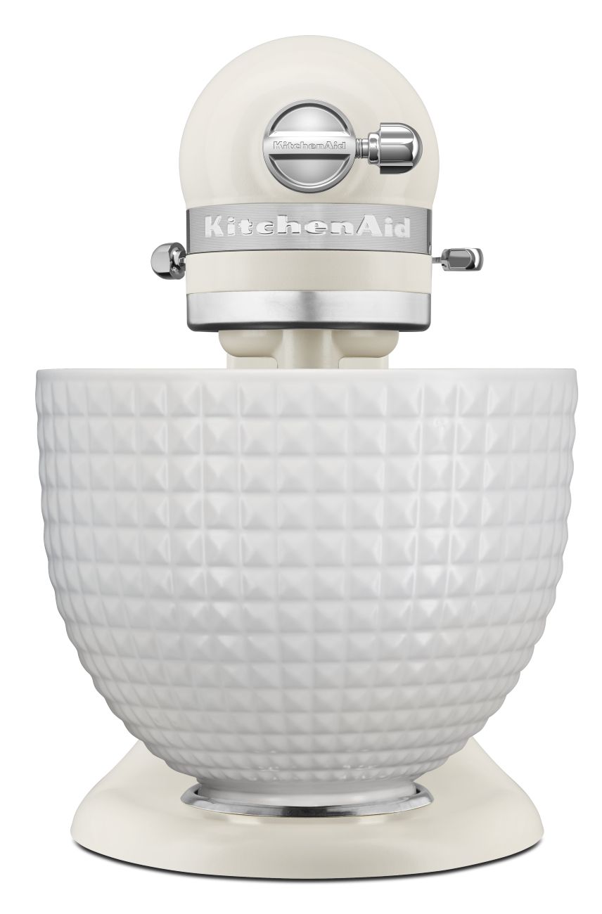 KitchenAid Kuchyňský robot Artisan, 5KSM156, 4,7 l, porcelánová bílá 5KSM156CXEPL