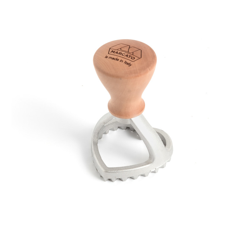 Marcato Vykrajovátko na ravioli/sušenky, srdíčko, 5 cm SC-C50-CLS