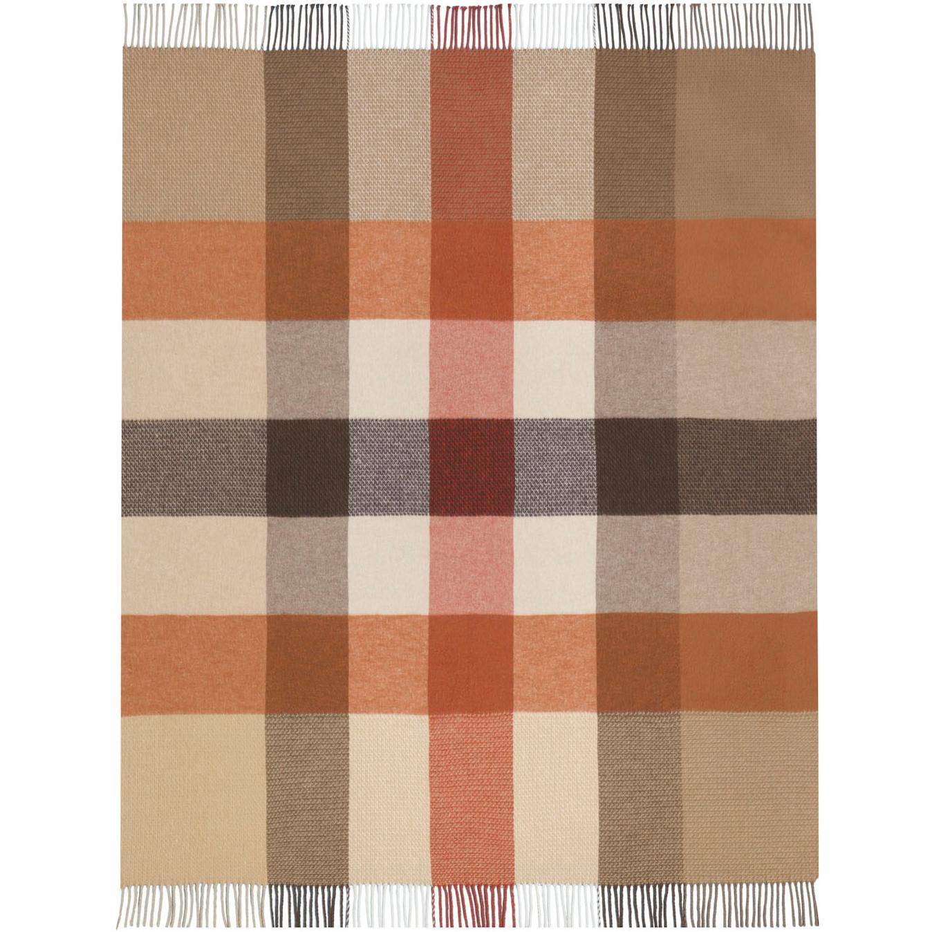 Hermann Biederlack Deka Desire, 130 x 170 cm, camel 819185