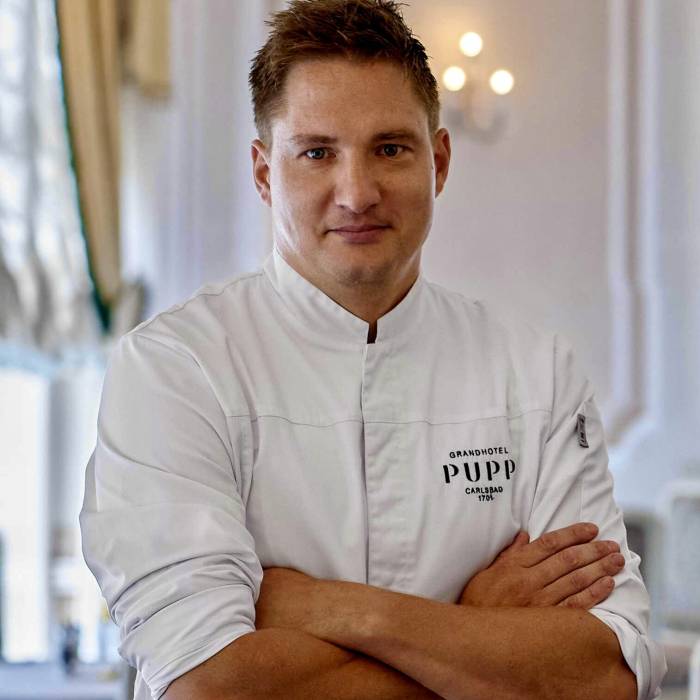 Ondřej Koráb ?? Jarní dinning s Ondřejem Korábem