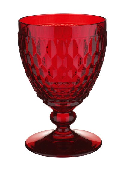 Villeroy & Boch Boston Coloured Red poháre na červené víno, 0,2 l 11-7309-0020