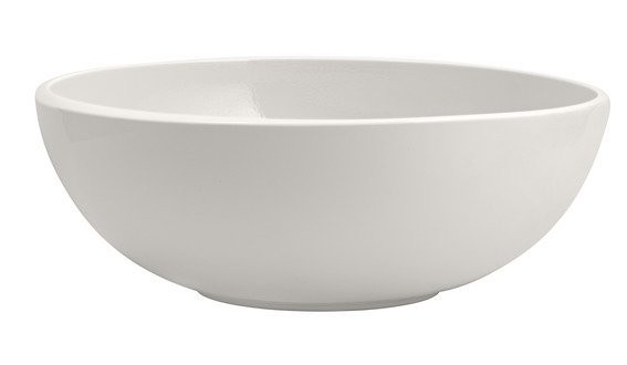 Villeroy & Boch NewMoon misa na šalát, Ø 28,5 cm 10-4264-3160