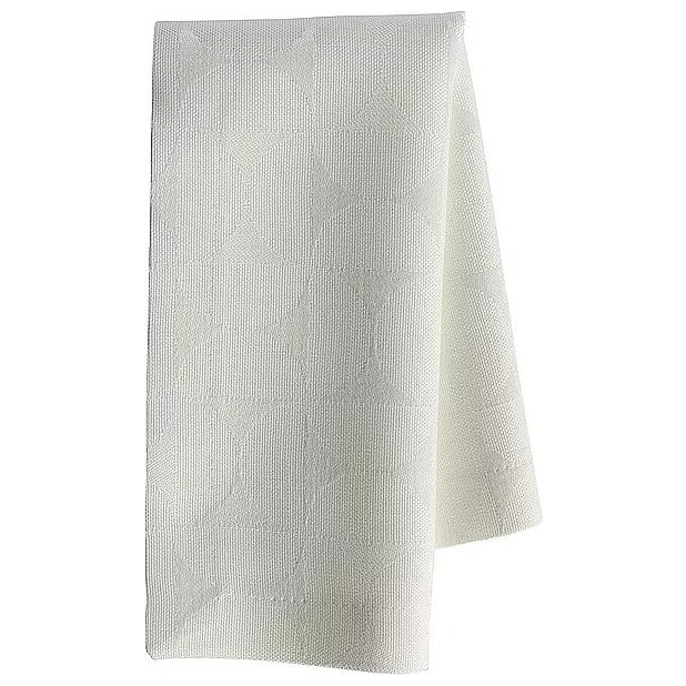 Sander Damaskový obrus s úpravou proti škvrnám Ora, 140 x 210 cm, ecru 52514-29