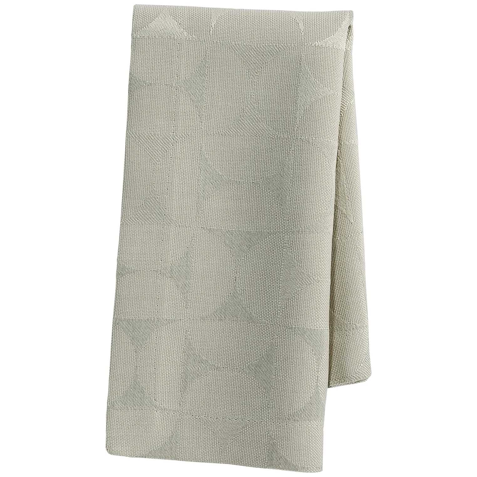 Sander Damaskový obrus s úpravou proti škvrnám Ora, 140 x 210 cm, moonbeam 52514-80