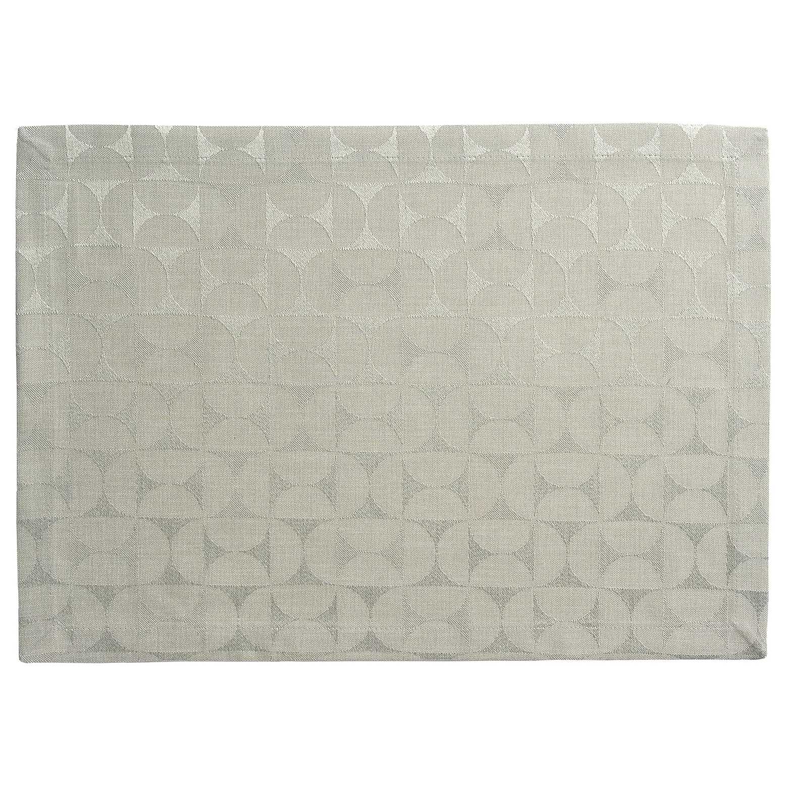 Sander Prestieranie s úpravou proti škvrnám Ora, 35 x 50 cm, moonbeam 52564-80