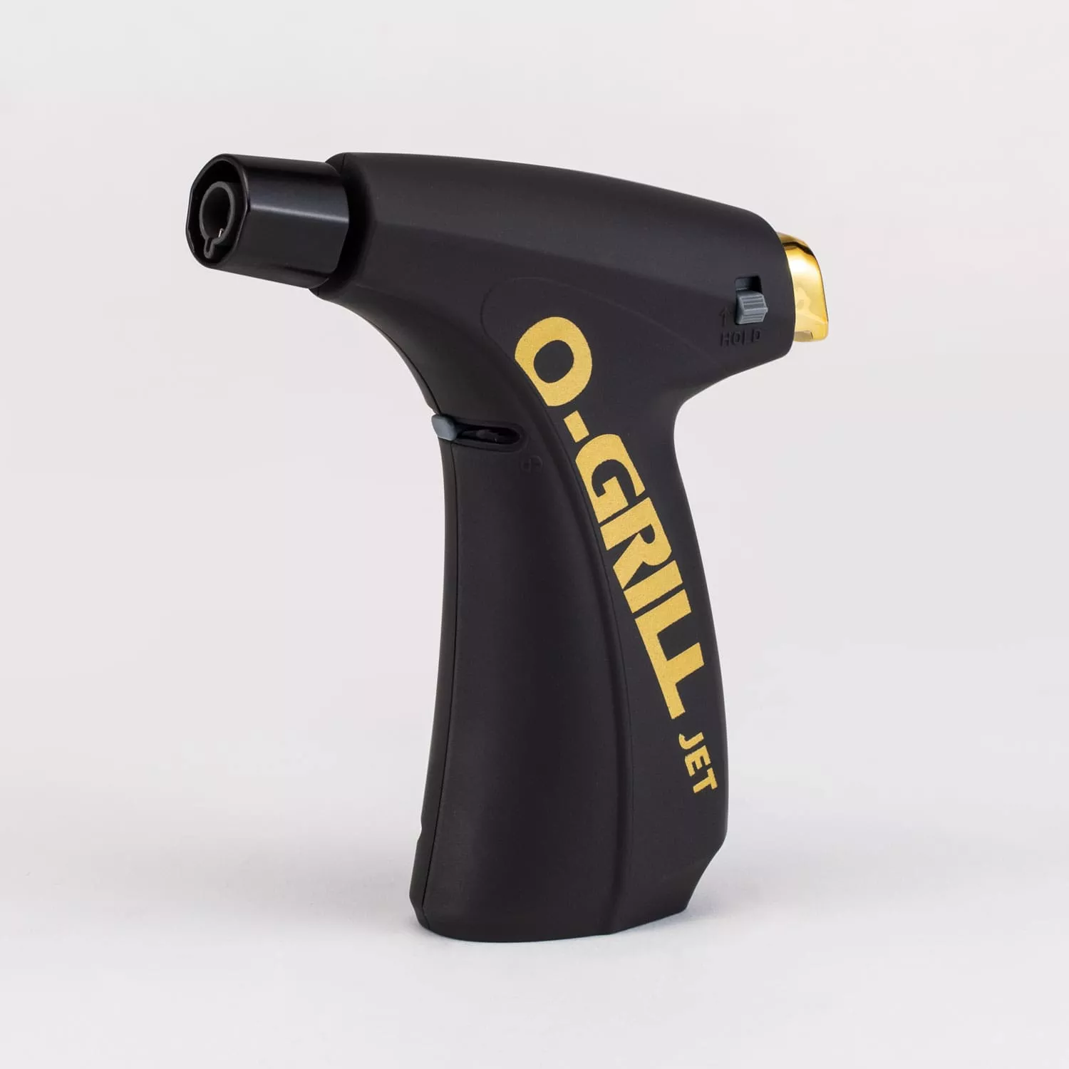 O-GRILL Flambovacia pištoľ s presnou tryskou GJ 360 O-Grill 122-01